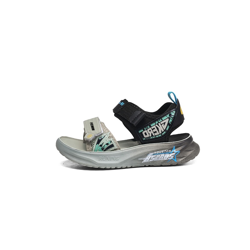 

Детские сандалии FCMM, черный