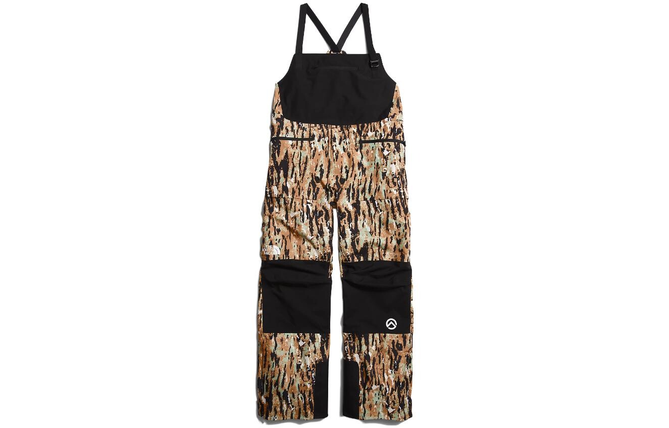 

Комбинезон мужской многоцветный The North Face, цвет Multicolor