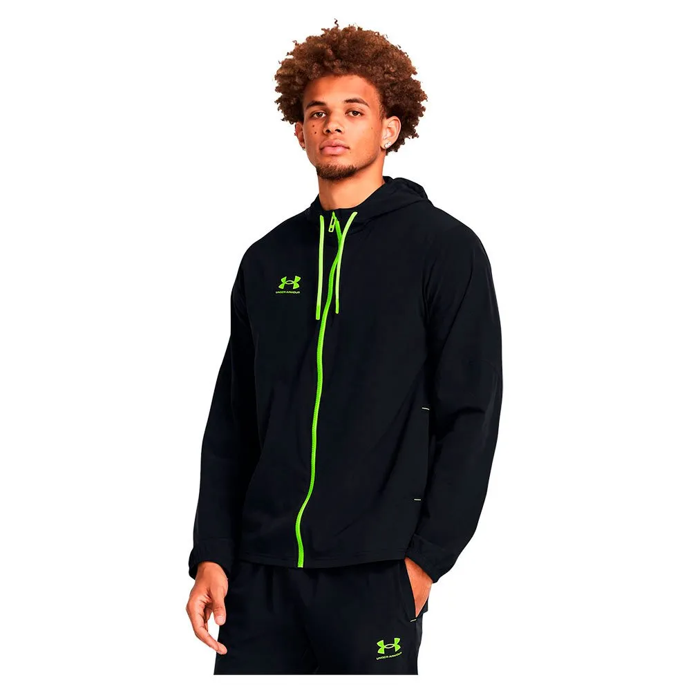 

Спортивный костюм Under Armour Challenger Pro, черный