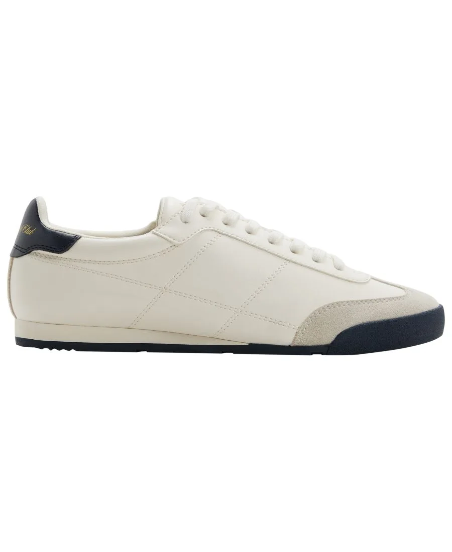 Мужские спортивные кроссовки Kickoff на шнуровке ALDO, Coconut Milk — фото 2