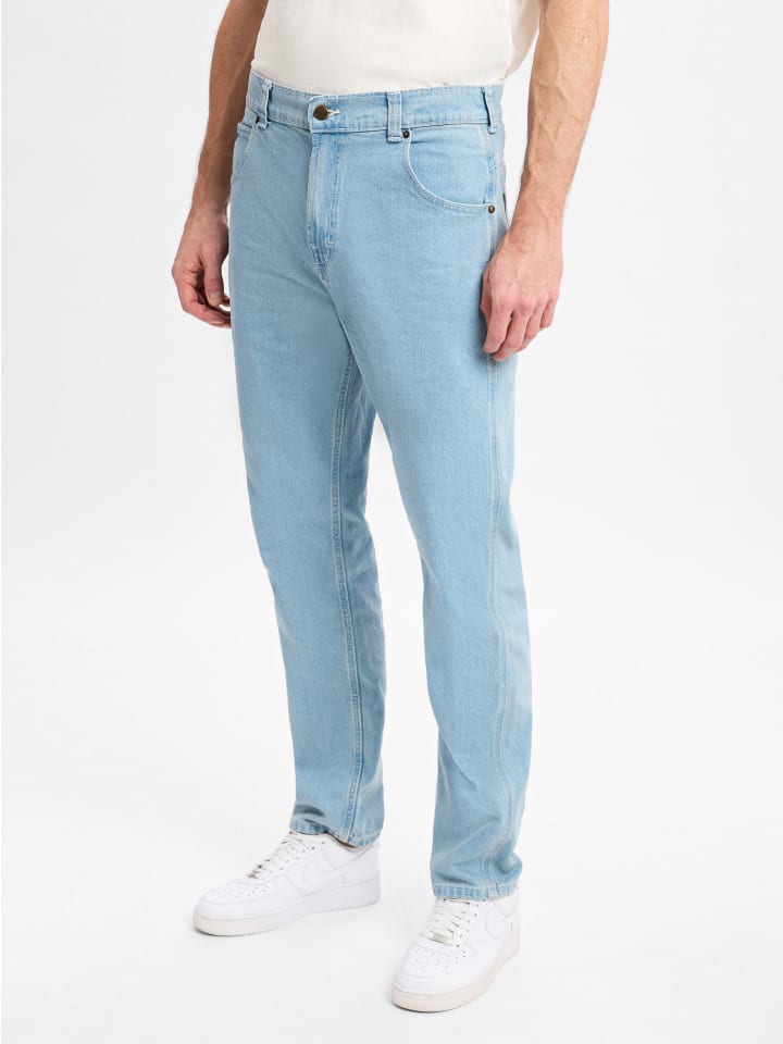 

Джинсы Dickies, цвет light stone