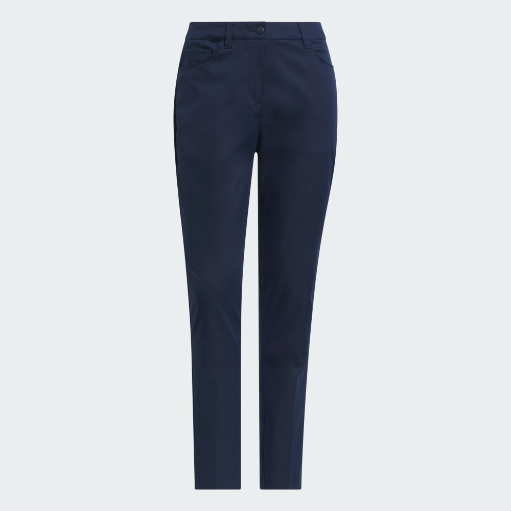 Спортивные брюки Adidas Ultimate365 Twistweave Five-Pocket Pants, цвет Collegiate Navy — фото 4