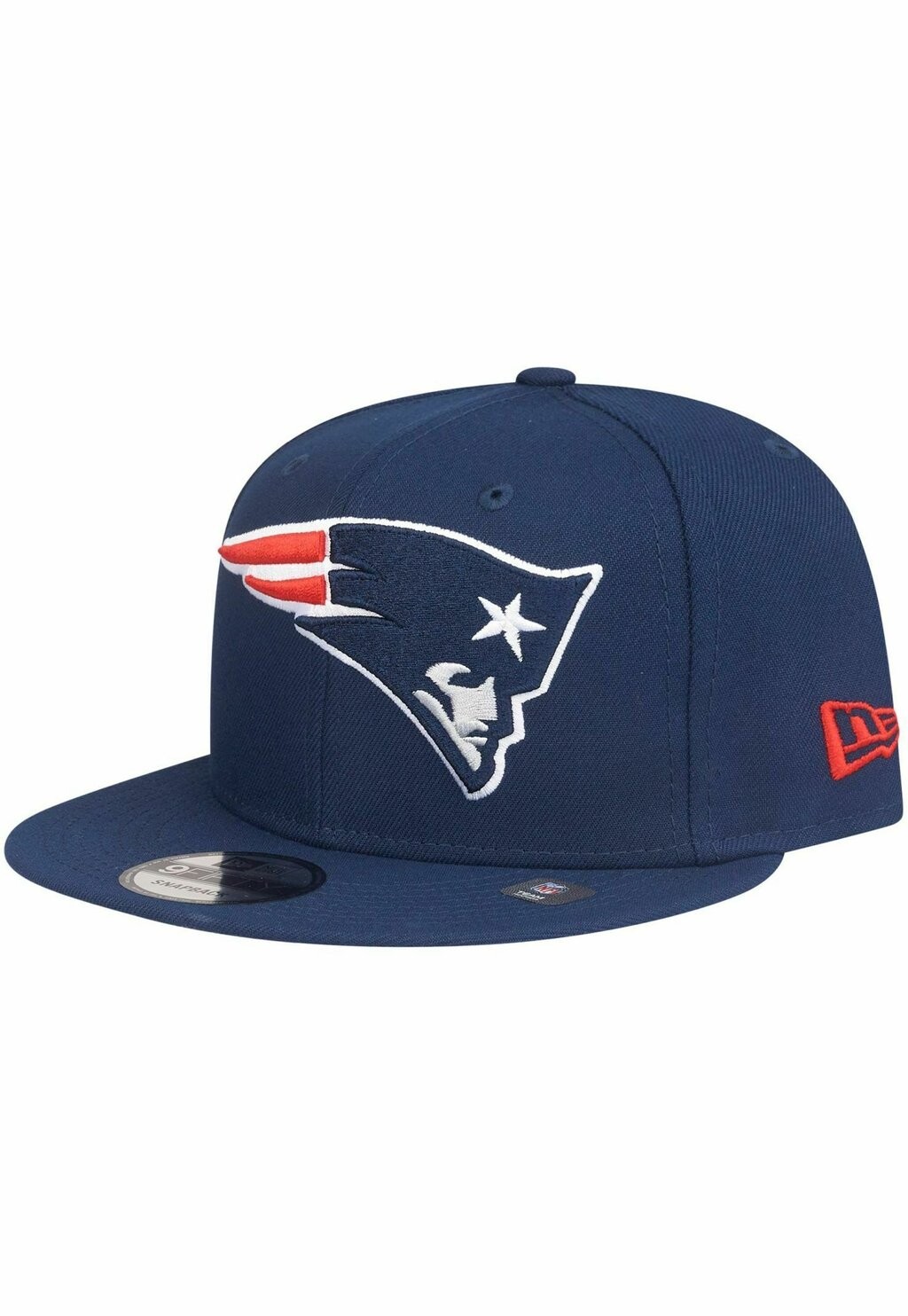 

Бейсболка 9FIFTY NEW ENGLAND PATRIOTS New Era, цвет navy