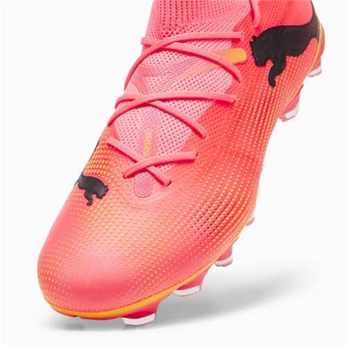 Мужские футбольные бутсы Puma Future 7 Match FG/AG — 107715 — фото 3