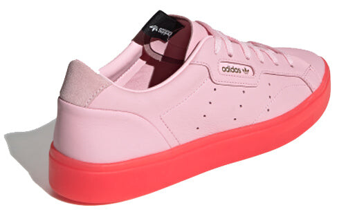 Кроссовки sleek 'diva pink' Adidas, мультиколор — фото 4