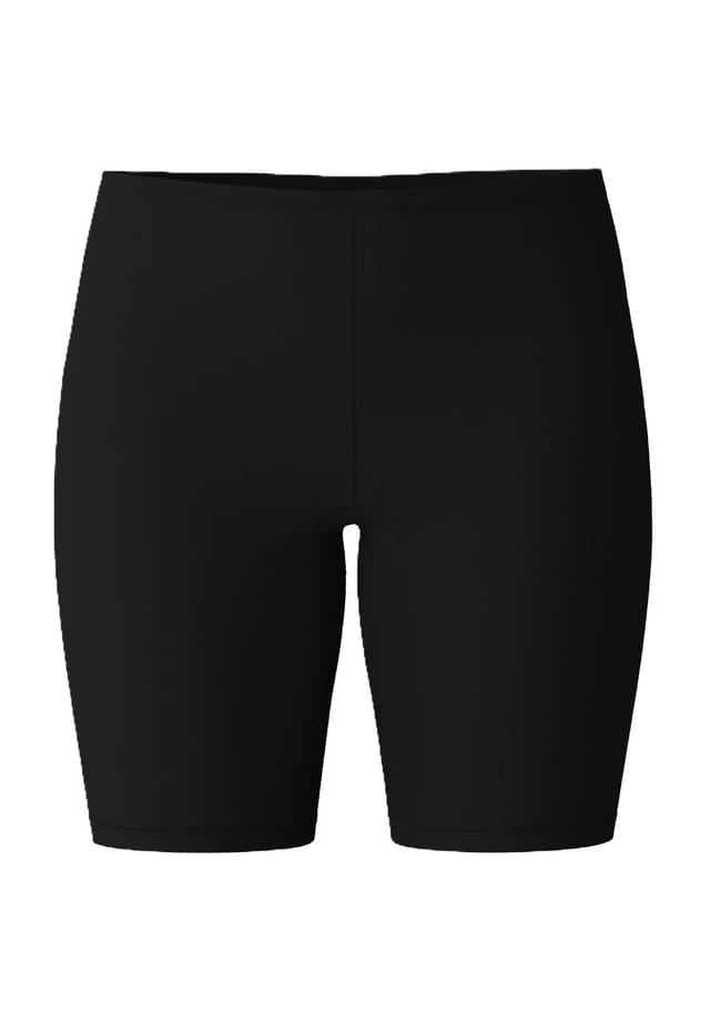 

Брюки Natural Comfort длинные терморегулирующие Calida, черный