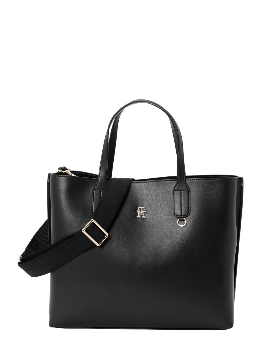 

Шоппер TOMMY HILFIGER Shopper, черный