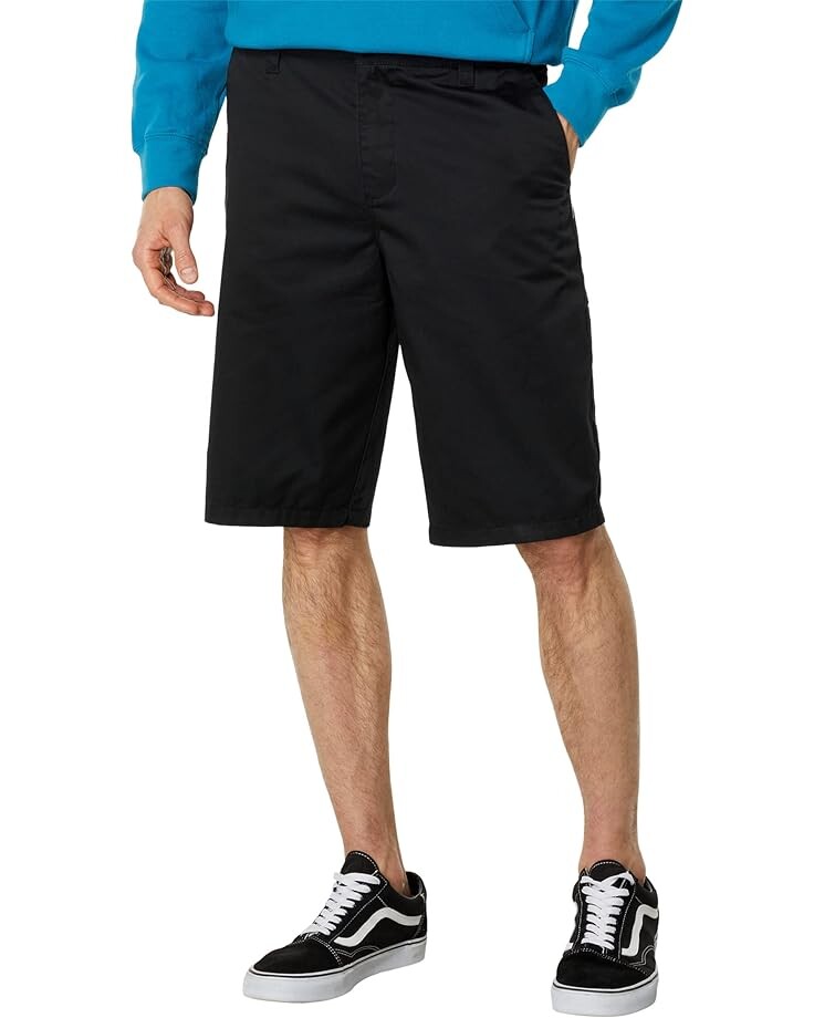 

Шорты O'Neill Redwood 22" Walkshorts, черный