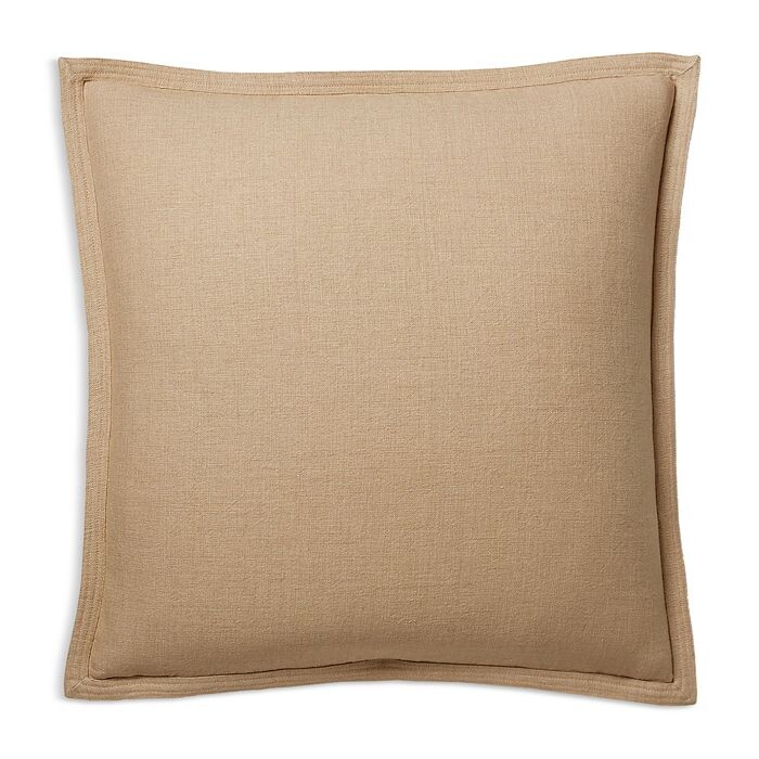 

Подушка Edgefield Euro Sham Ralph Lauren, коричневый/бежевый
