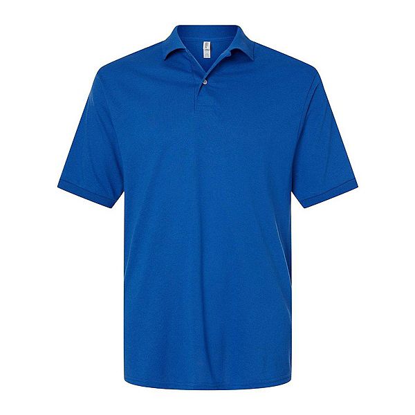 

Поло Dri-Power Jerzees, Royal