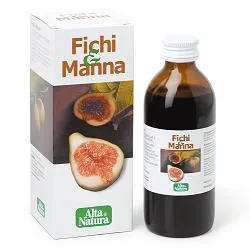 

Раствор Манна Инжир 150 мл Alta Natura