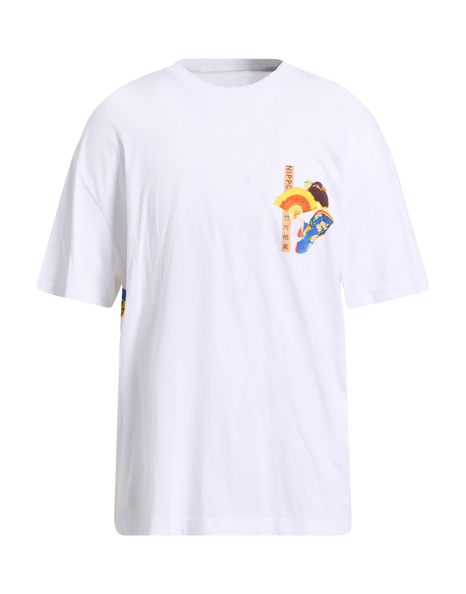 

Футболка Jack & Jones, белый