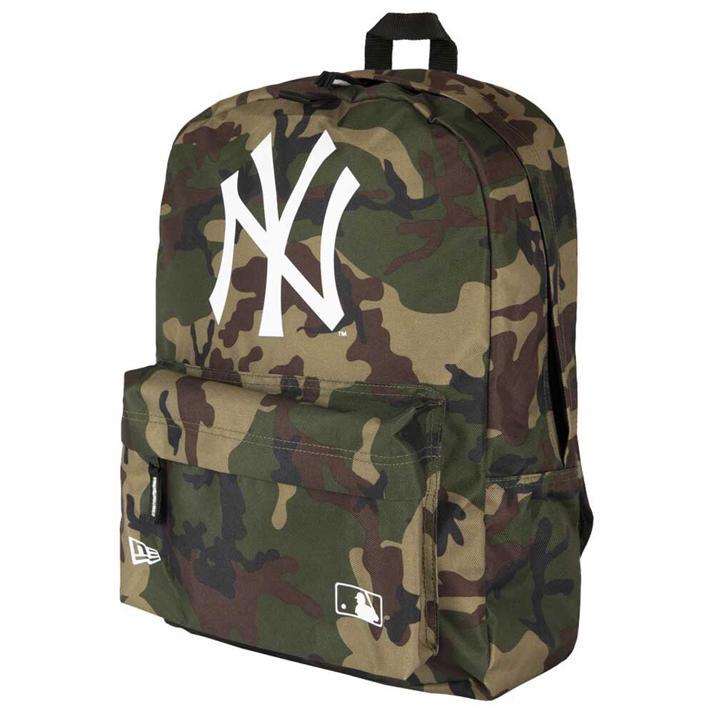 

Рюкзак New Era New York Yankees Stadium, зеленый