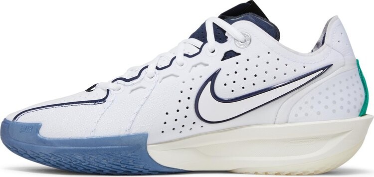 Кроссовки Air Zoom GT Cut 3 'All-Star', синий — фото 3