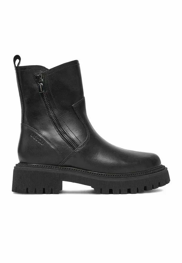 Ботильоны детские Lasocki Young ceo ci12 betina 05 winter boots, черный — фото 2