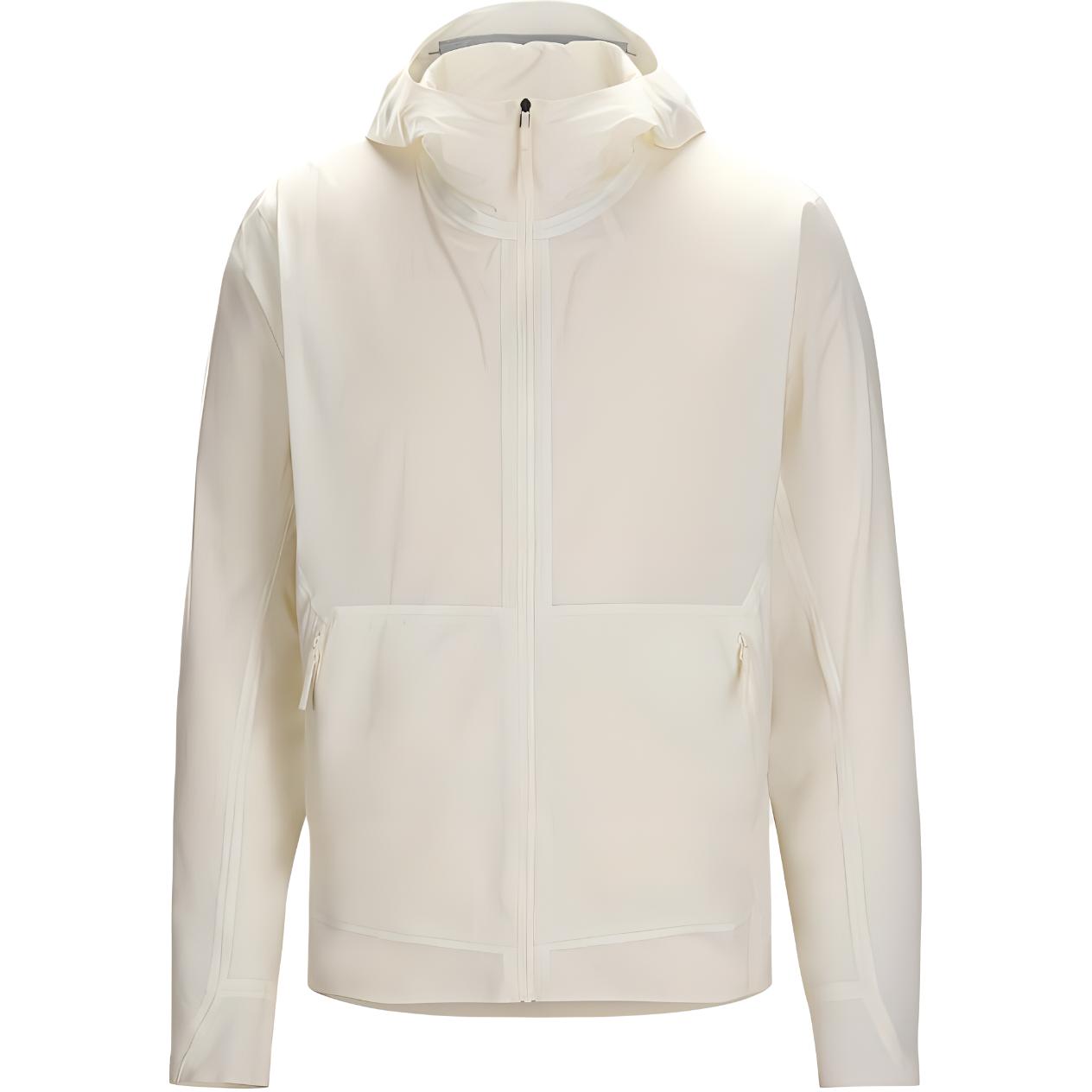 Arcteryx Куртка Veilance Collection DEMLO, Elegant Brown/Rune — фото 4