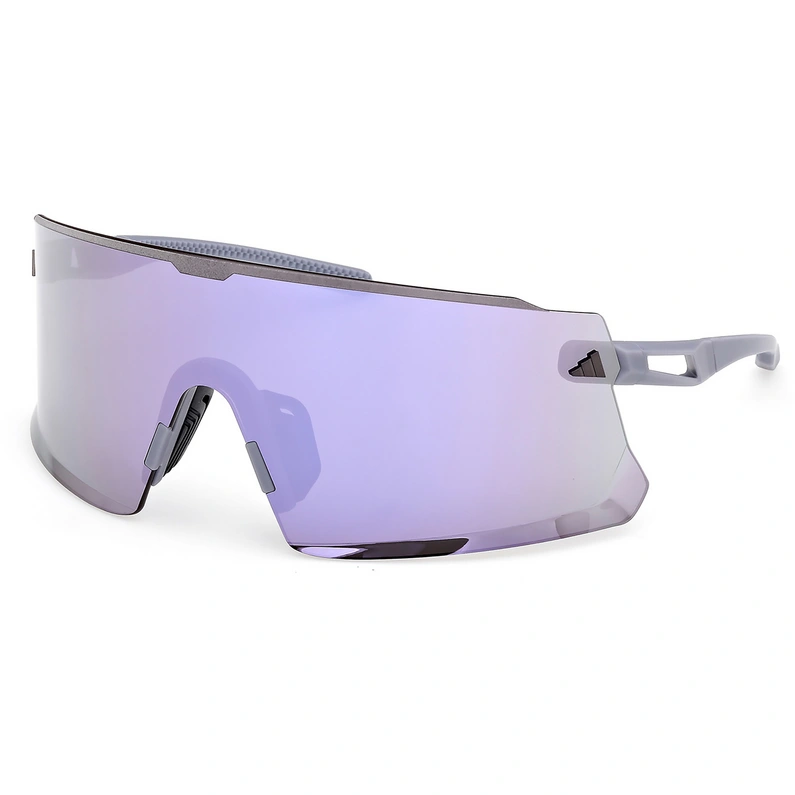 

Спортивные очки Sp0100 Adidas-Eyewear, grey-smoke mirror