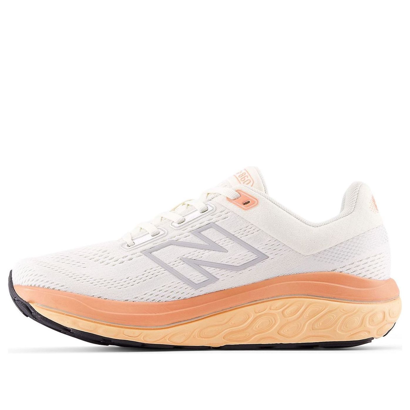 Кроссовки (WMNS) New Balance Fresh Foam X 860v14 'White Peach Nectar'