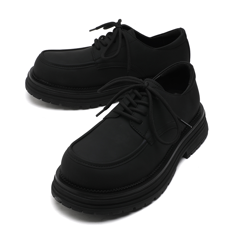 Product B Мужские повседневные кроссовки Low Top желтые, цвет Yellow — фото 4