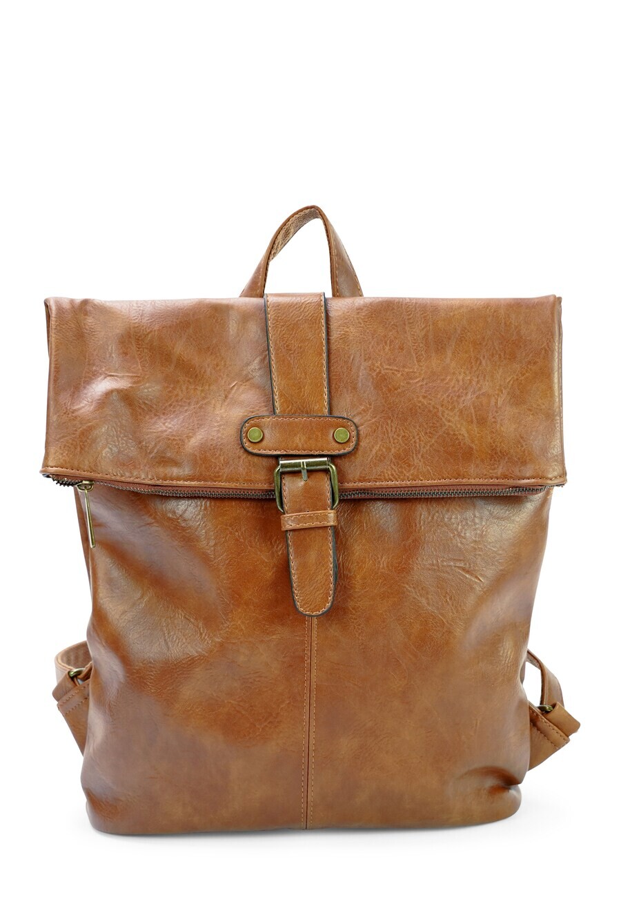 

Рюкзак HARPA Backpack LIMA, цвет Cognac