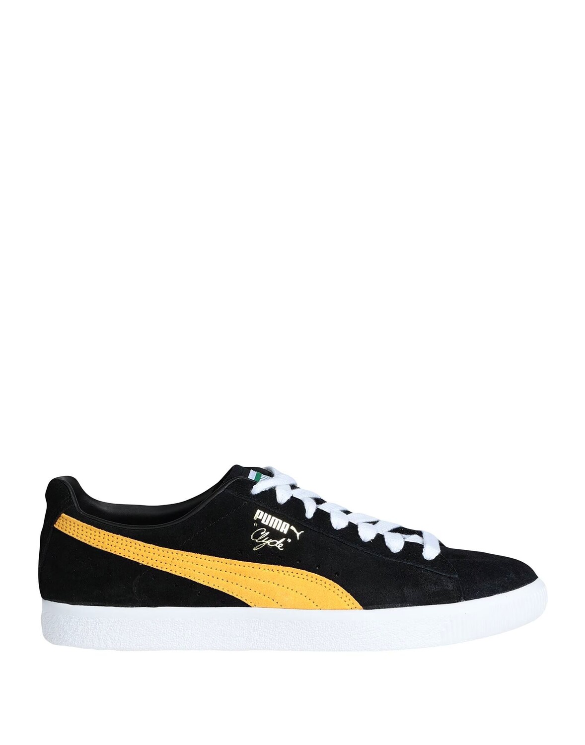 

Кеды Puma, черный