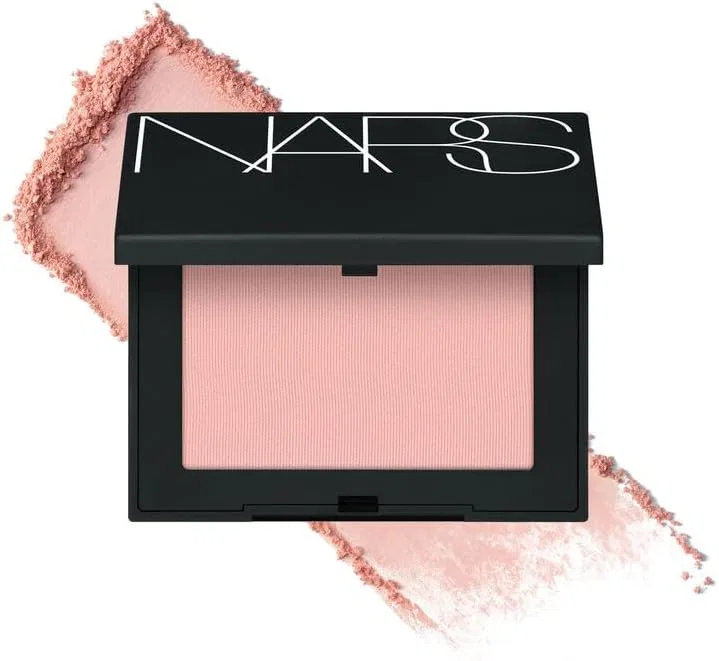 Румяна матовые персиковые NARS 4.8 г