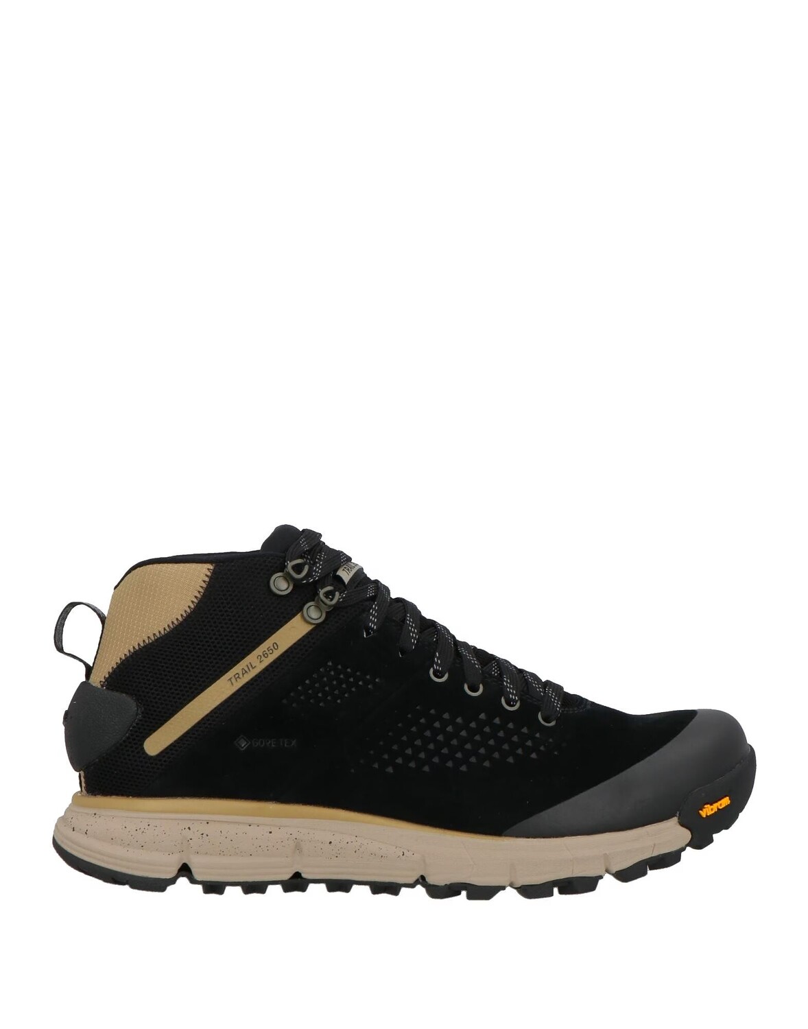 

Кроссовки Danner, черный