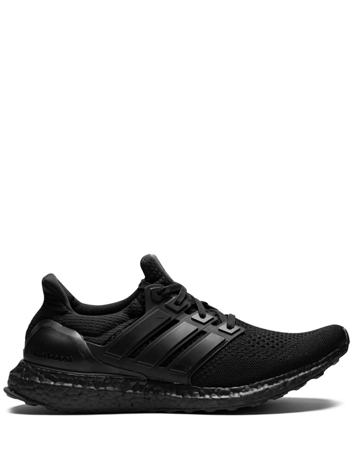 

Кроссовки UltraBoost LTD Adidas, черный