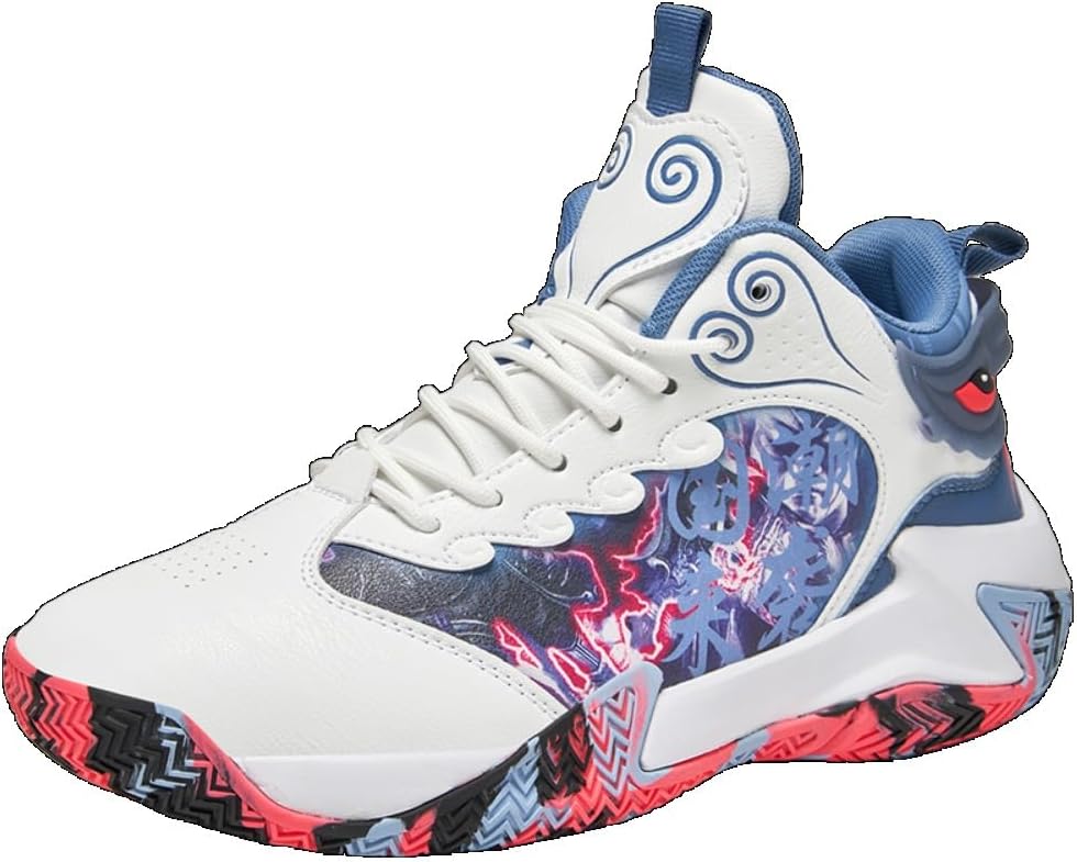 

Мужские кроссовки Molig, синий