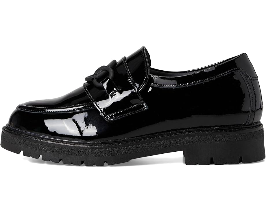 Балетки Naot Fremont, цвет Black Patent Leather — фото 4