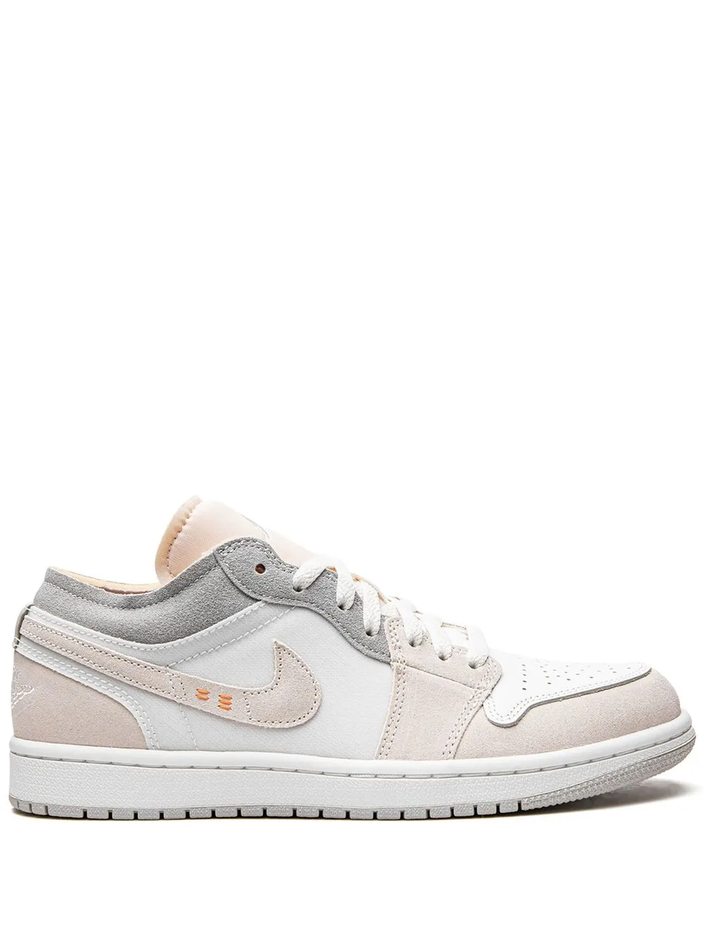 

Кроссовки Jordan 1 Low SE Craft Inside Out, нейтральный