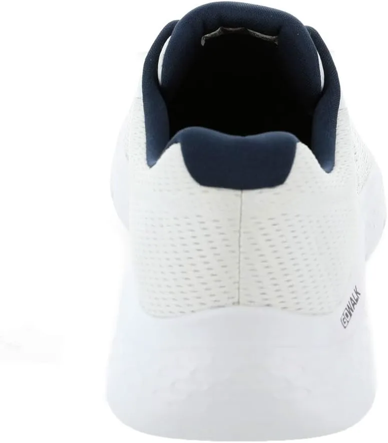 

Мужские кроссовки Skechers Go Walk Flex Remark, белый/синий