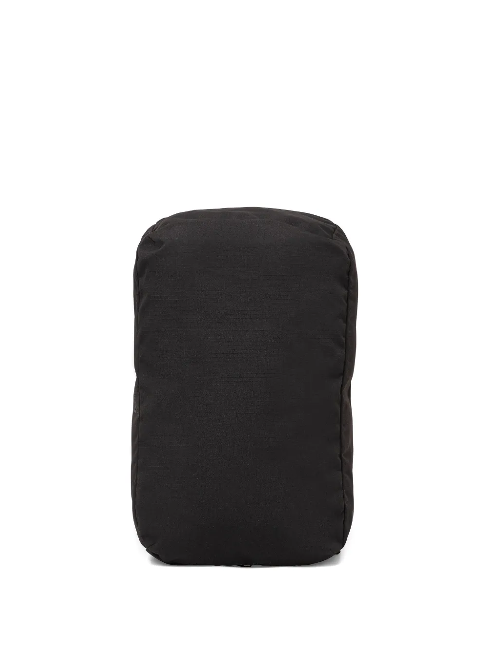 

Рюкзак с логотипом Ea7 Emporio Armani, черный