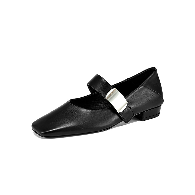 

Туфли женские повседневные Women's Casual Shoes Women's Raphael Sona, черный