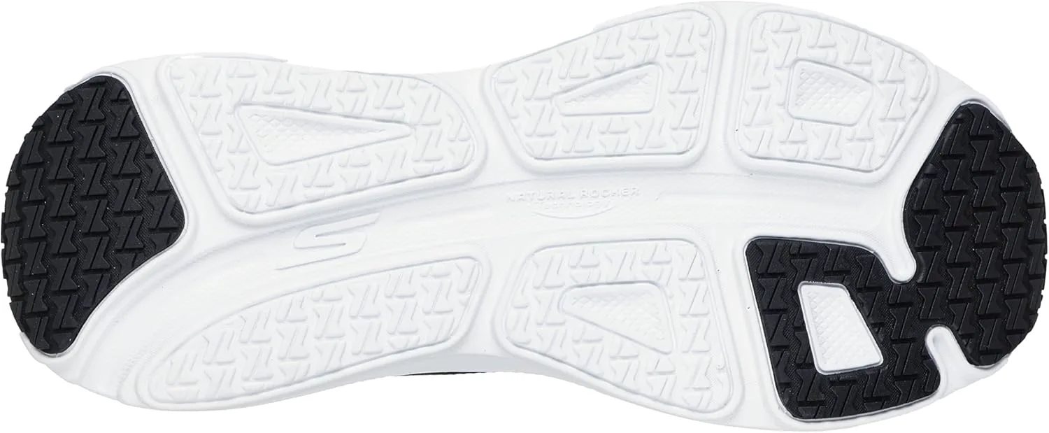 Женские кроссовки Skechers Viper Court Pro 2.0, черно-белый — фото 2
