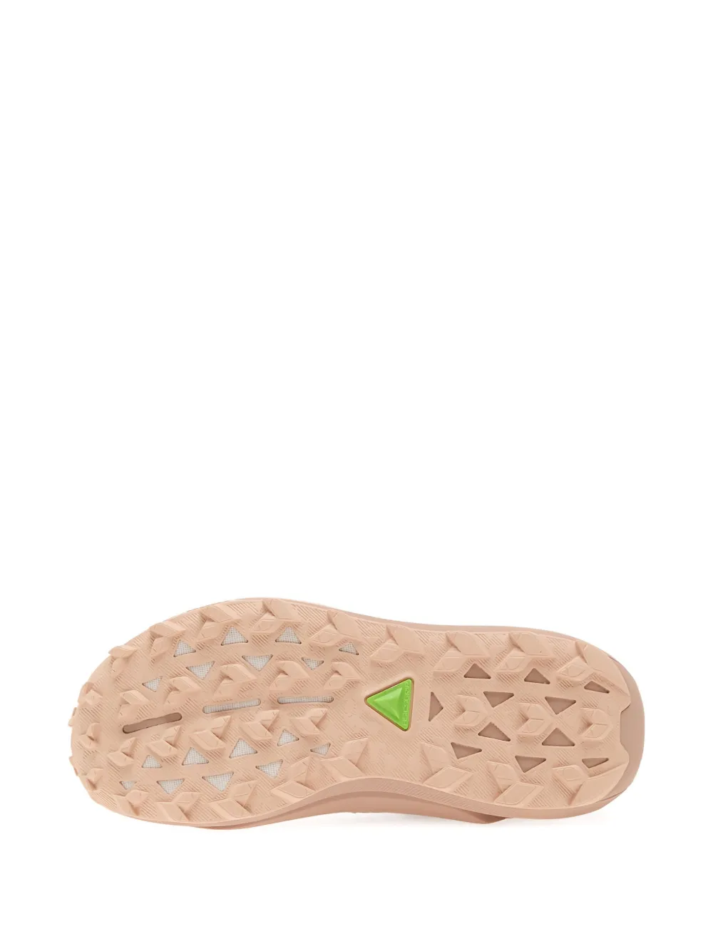 Текстурированные кроссовки Gel-Trabuco 13 ASICS, розовый — фото 4