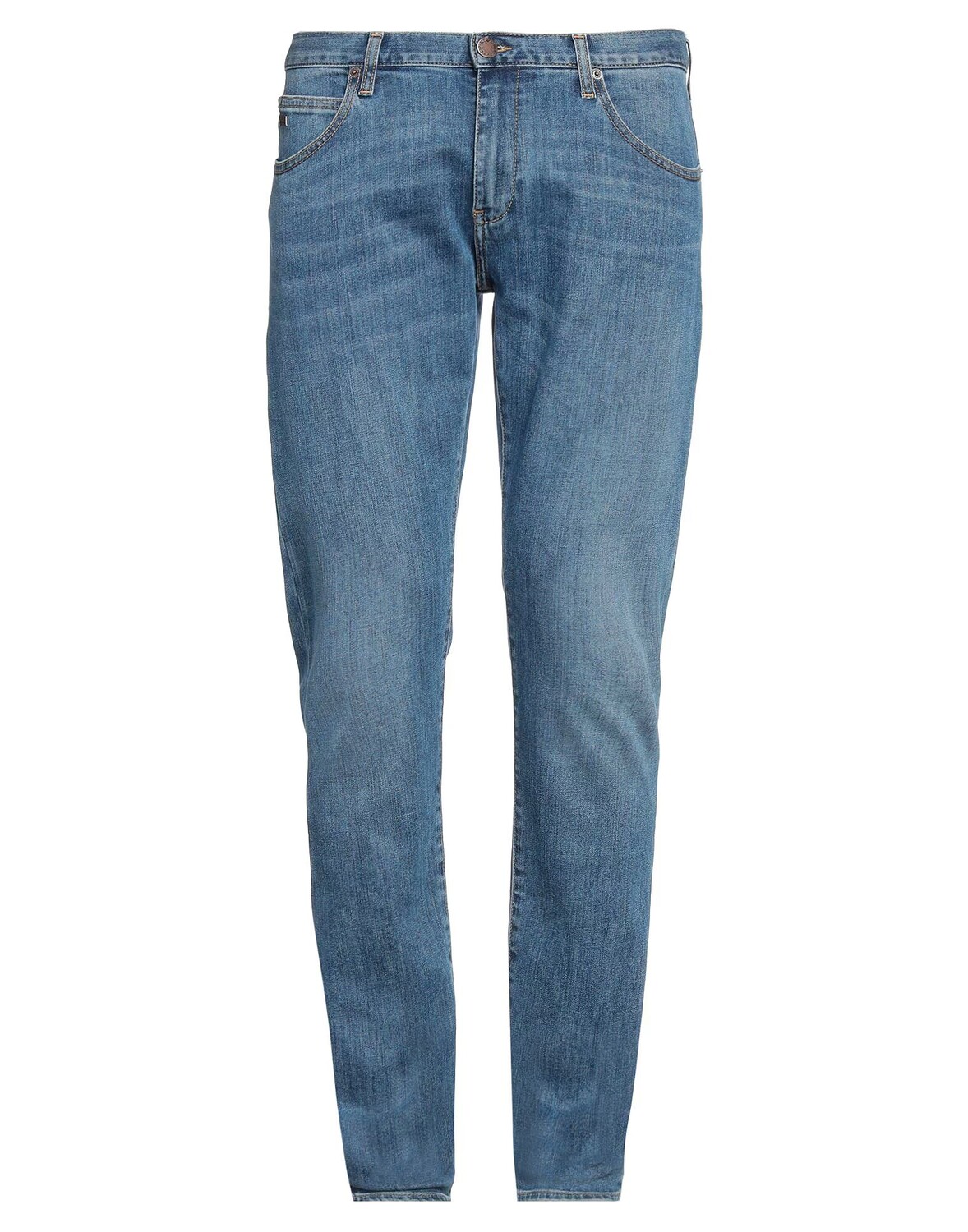 

Джинсы Giorgio Armani, синий