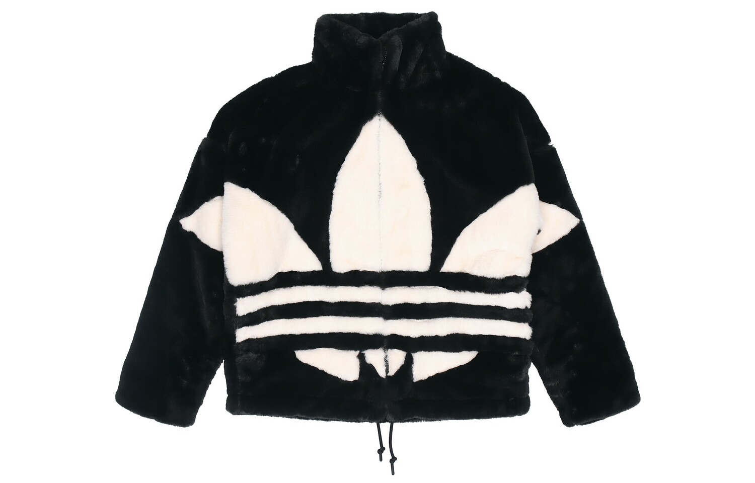 

Мужская куртка adidas originals, Черный