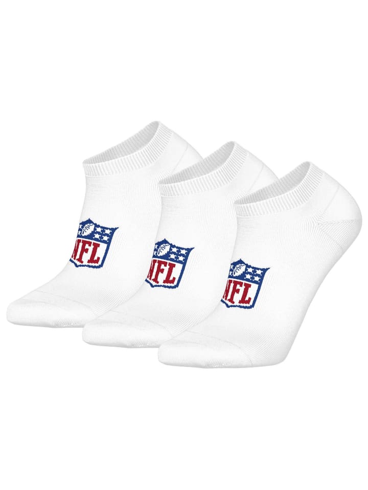 

Носки NFL, белый