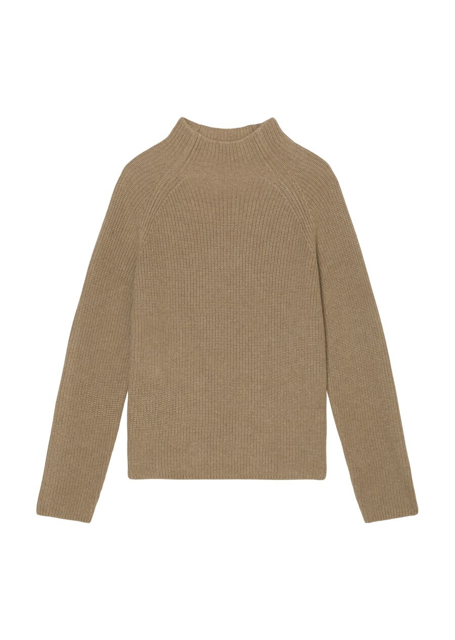 

Свитер Marc OPolo Sweater, светло-коричневый