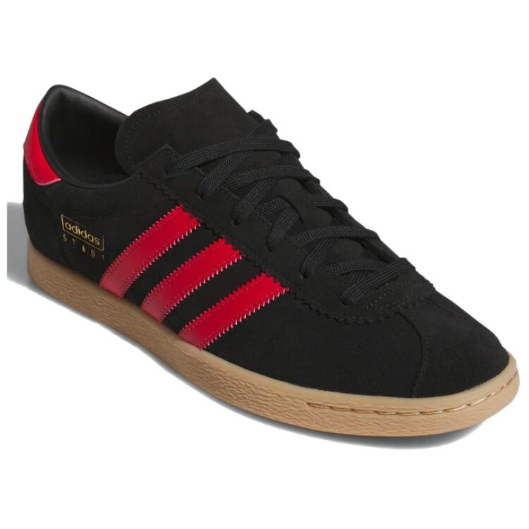 Кроссовки adidas Originals Stadt Skateboarding Low-Top — фото 3