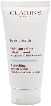 Скраб для лица Clarins Yudra Cream Scrub, 50 мл
