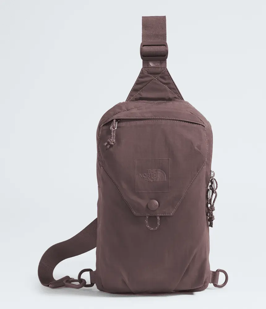 

Сумка Glen Canyon Sling The North Face, Tawny Quartz