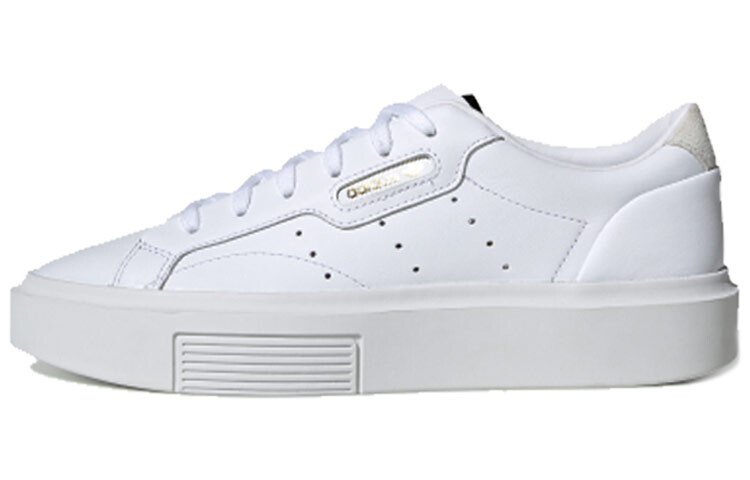 Женские кроссовки для скейтбординга Adidas Originals Sleek