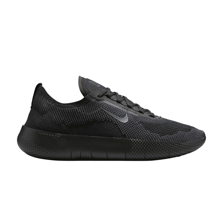 

Кроссовки Free 2025 'Black Anthracite', черный