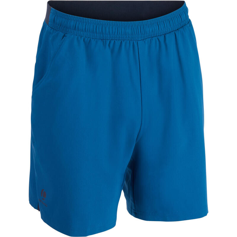 

Спортивные шорты Artengo, цвет berlinerblau/stahlblau