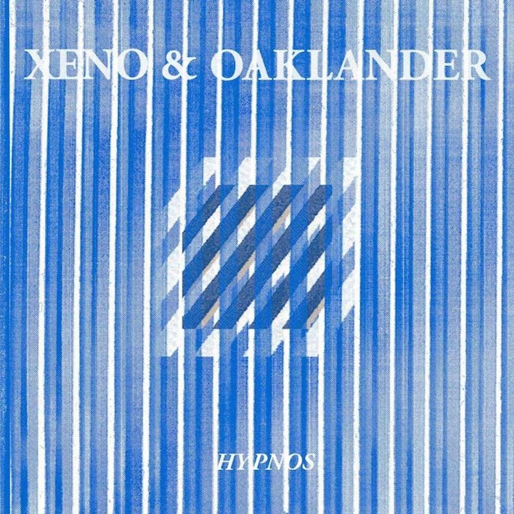 

Виниловая пластинка LP Hypnos [Glacial Colored Vinyl] - Xeno & Oaklander