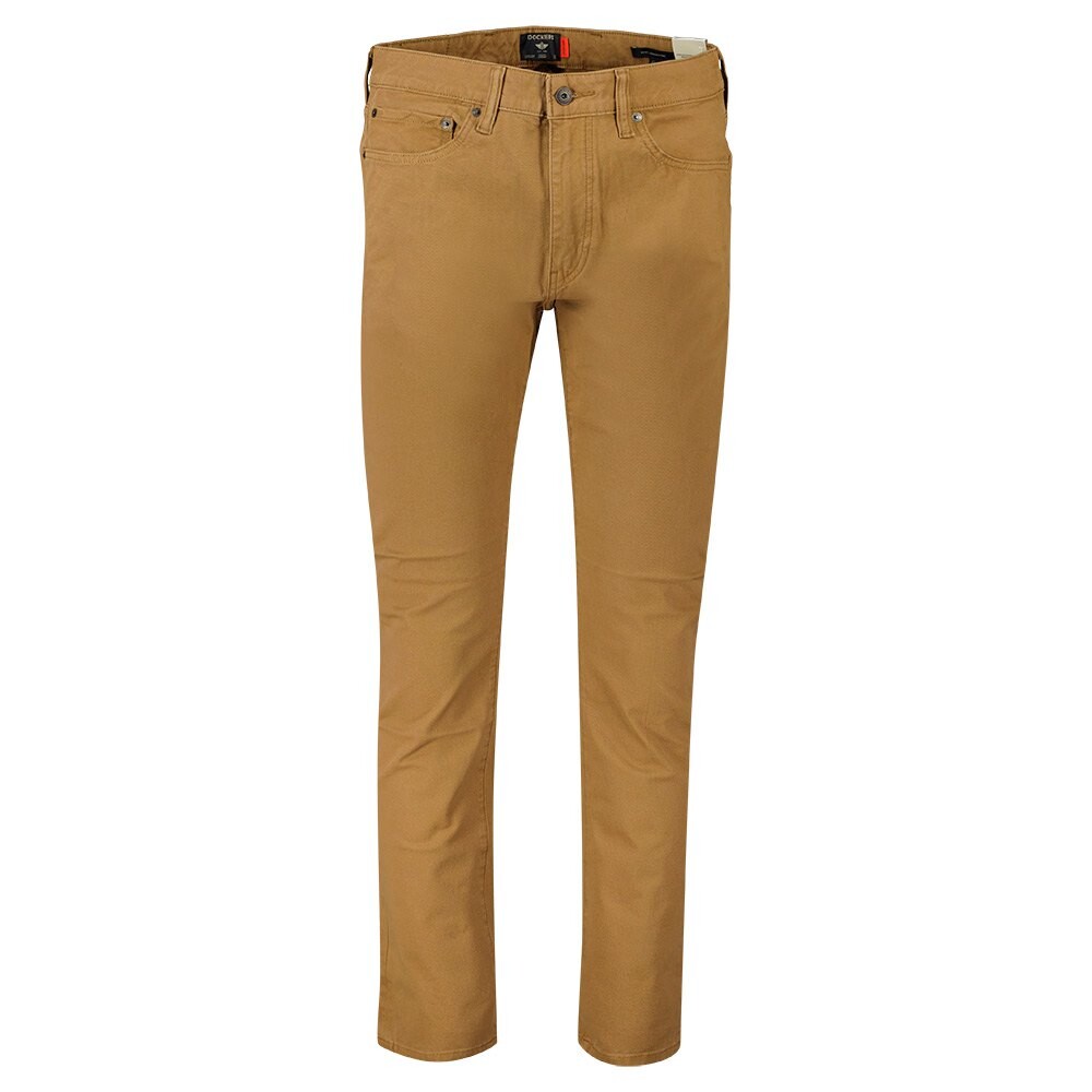 

Джинсы Dockers Smart 360 Flex Jean Cut Skinny, бежевый
