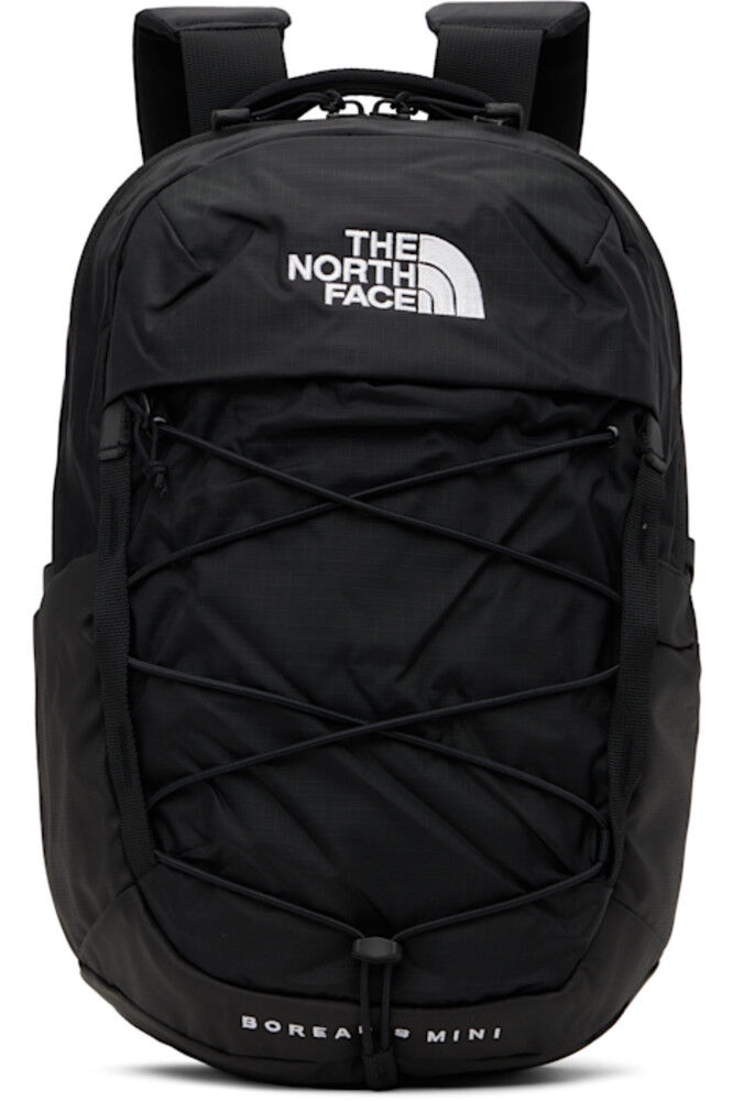 

Черный мини-рюкзак Borealis The North Face