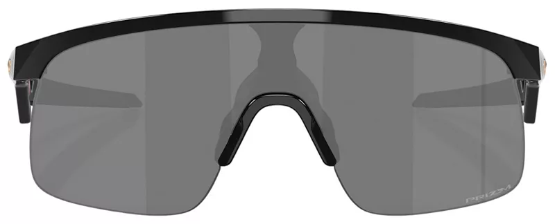 

Молодежные солнцезащитные очки Oakley с резистором, черный